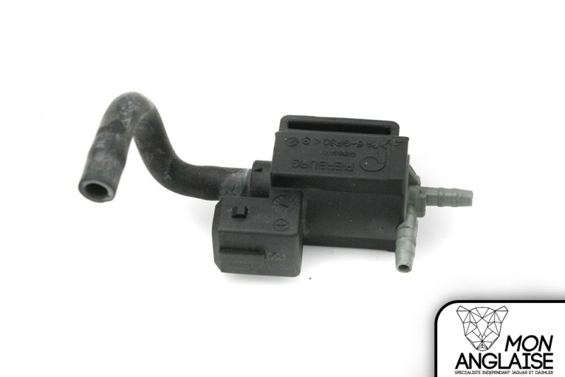 Solénoïde valve de contrôle d'air d'admission Jaguar XF de 2008 à 2015 Référence OE : C2D58332