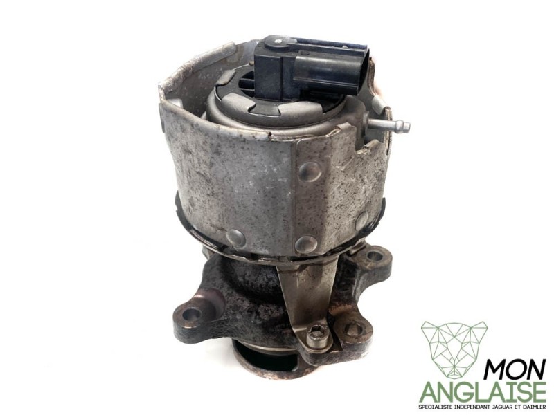Vérin actionneur de turbocompresseur droite  Jaguar XF de 2008 à 2015 Référence OE : C2D60093