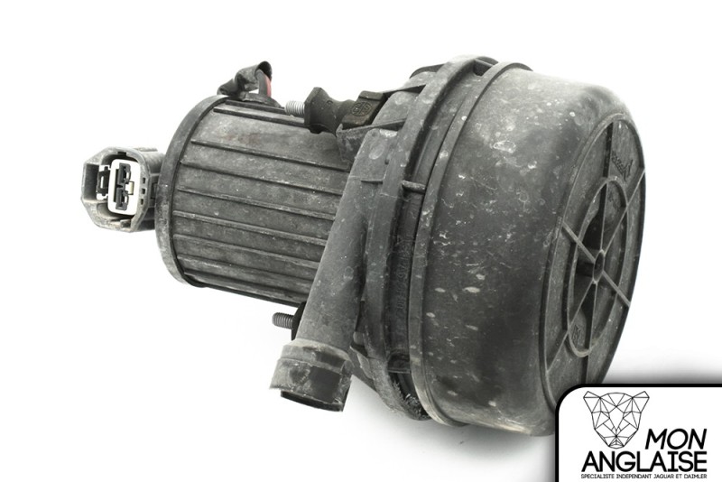 Pompe d'injection d'air secondaire Jaguar XF de 2008 à 2015 Référence OE : XR850044