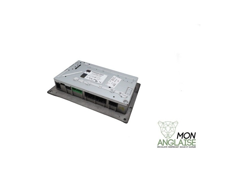 Amplificateur son standard Jaguar XF de 2013 à 2015 Référence OE : C2D40032