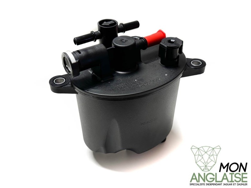Filtre à carburant Jaguar XF de 2012 à 2015 Référence OE : AJ811141