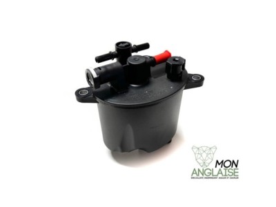 Filtre à carburant Jaguar XF de 2012 à 2015 Référence OE : AJ811141