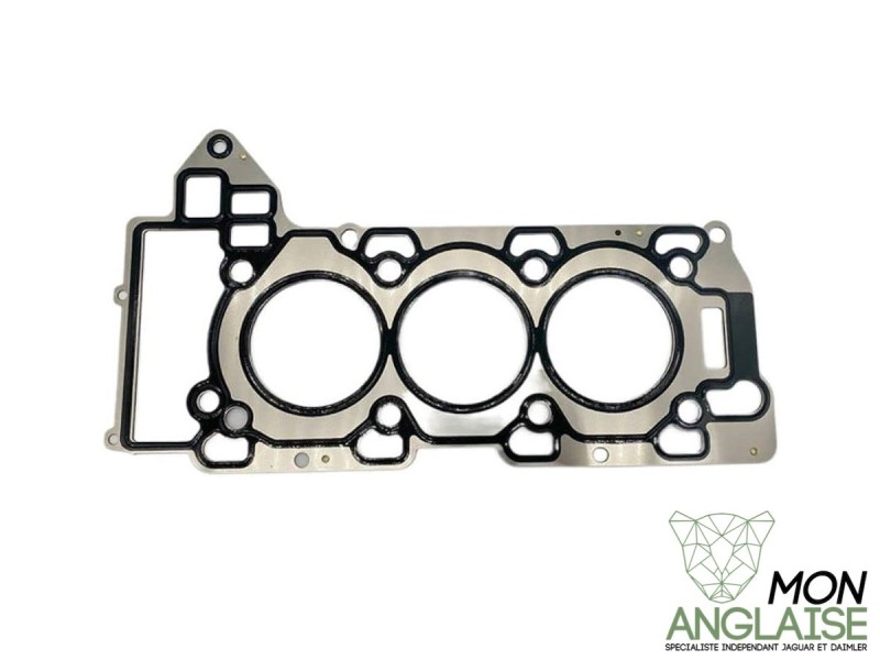 Joint de culasse droite Jaguar XF de 2012 à 2015 Référence OE : AJ813950