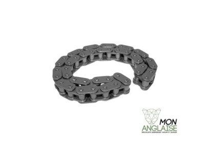 Chaîne de distribution secondaire Jaguar XF de 2008 à 2009 Référence OE : AJ82290