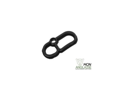 Joint de puits de bougie gauche Jaguar XF de 2010 à 2015 Référence OE : C2D3526