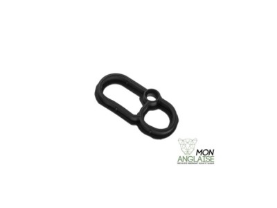 Joint de puits de bougie droite Jaguar XF de 2010 à 2015 Référence OE : C2D3527