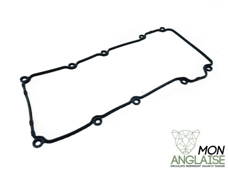 Joint de couvercle d'arbre a came gauche Jaguar XF de 2008 à 2009 Référence OE : C2S34512