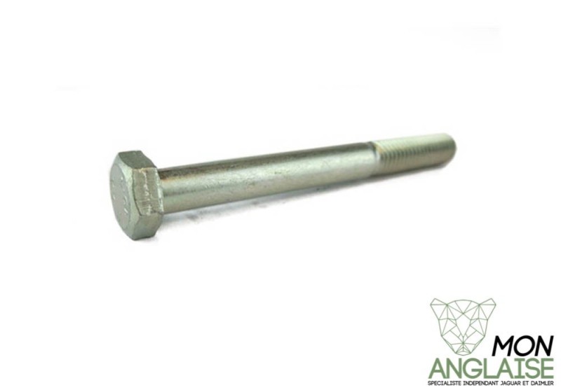 Boulon à tête hexagonale M8 x 75mm Jaguar XF de 2008 à 2015 Référence OE : C2S44882