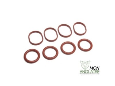 Kit joints de collecteur d'admission Jaguar XF de 2012 à 2015 Référence OE : C2S51532