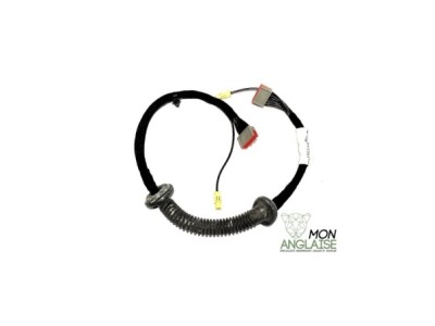 Faisceau de couvercle de coffre (camera) Jaguar XF de 2012 à 2015 Référence OE : C2Z19978