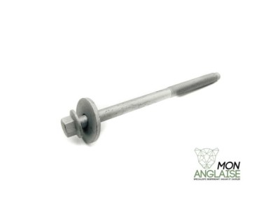 Boulon de berceau M12 x 165mm Jaguar XF de 2008 à 2015 Référence OE : C2Z2226