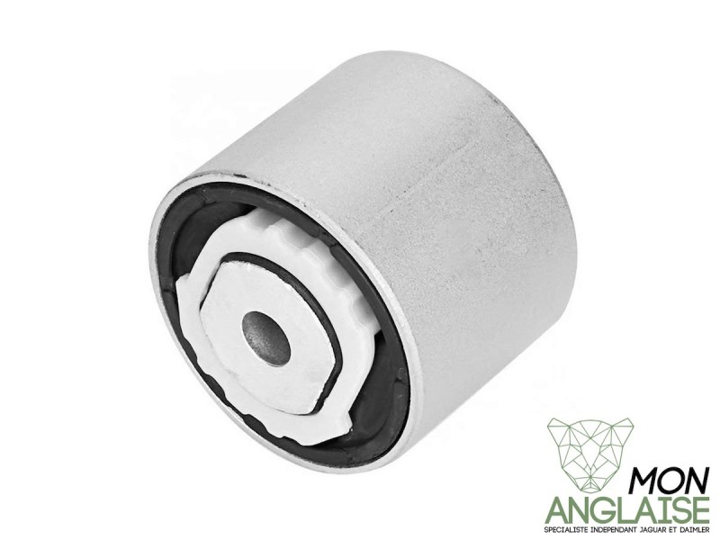 Silentbloc de bras de triangle inférieur avant Jaguar XF de 2008 à 2015 Référence OE : C2Z5119