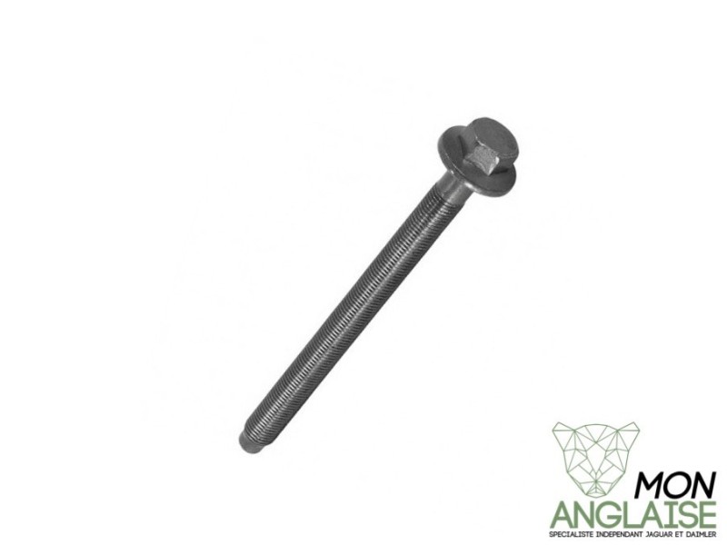 Vis de culasse M13 x 155 Jaguar XF de 2008 à 2015 Référence OE : JDE3199