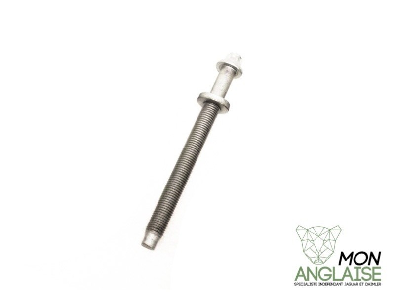 Vis de culasse Jaguar XF de 2012 à 2015 Référence OE : JDE38287