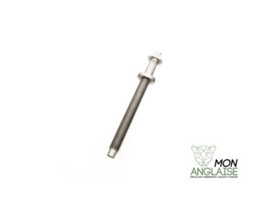 Vis de culasse Jaguar XF de 2012 à 2015 Référence OE : JDE38287