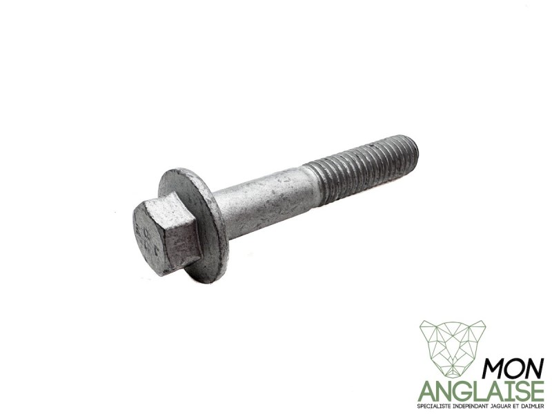 Boulon hexagonal M6 x 35mm Jaguar XF de 2008 à 2009 Référence OE : JFB10607B