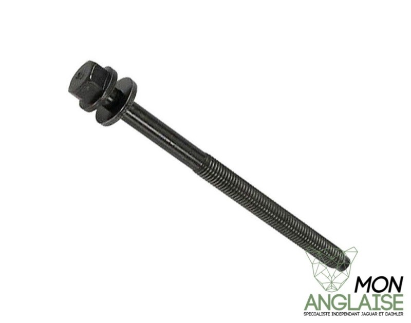 Vis de culasse Jaguar XF de 2008 à 2009 Référence OE : XR85387