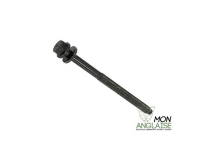 Vis de culasse Jaguar XF de 2008 à 2009 Référence OE : XR85387