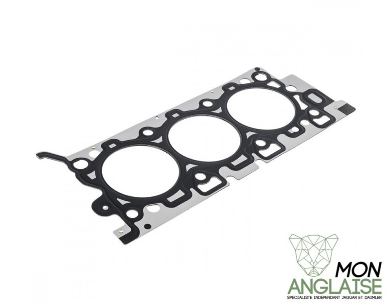 Joint de culasse droite Jaguar XF de 2008 à 2009 Référence OE : XR857982