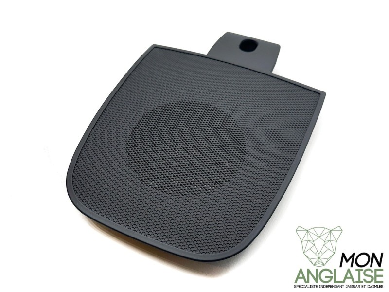 Grille de haut parleur de tableau de bord Truffle Jaguar XF de 2008 à 2015 Référence OE : C2Z1835AMS
