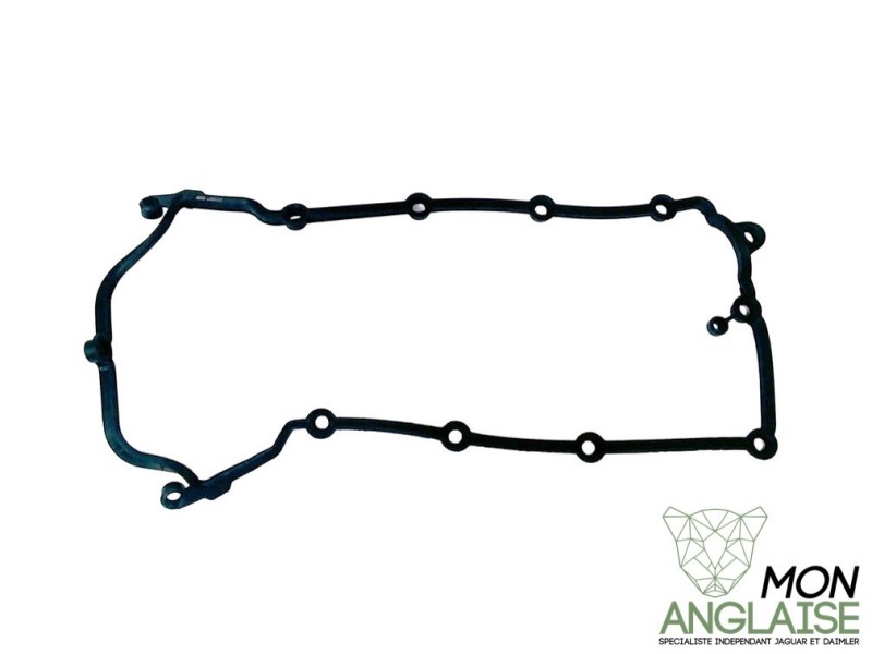 Joint de couvercle d'arbre a came gauche Jaguar XF de 2012 à 2015 Référence OE : AJ813023