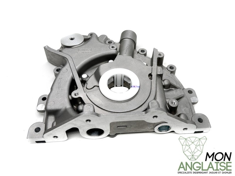 Pompe à huile Jaguar XF de 2008 à 2015 Référence OE : C2Z31680