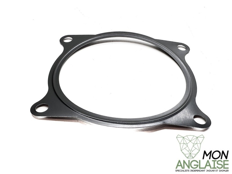 Joint de corps de papillon Jaguar XF de 2008 à 2009 Référence OE : AJ83445