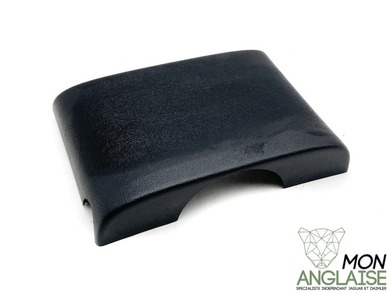 Enveloppe supérieure de colonne de direction  Jaguar XF de 2008 à 2015 Référence OE : C2C12414LEG