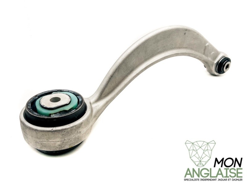 Bras de triangle inférieur avant propulsion Jaguar XF de 2008 à 2015 Référence OE : C2Z10052