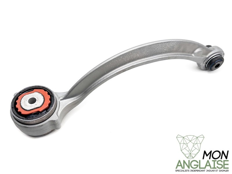 Bras de triangle inférieur avant AWD Jaguar XF de 2012 à 2015 Référence OE : C2Z21489