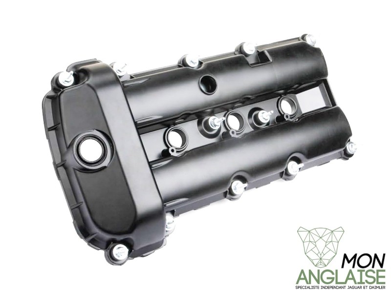 Couvercle d'arbre a came droite Jaguar XF de 2008 à 2012 Référence OE : C2S48786