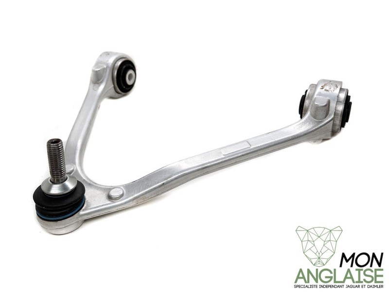 Triangle supérieur avant gauche Jaguar XF de 2008 à 2015 Référence OE : C2Z29117