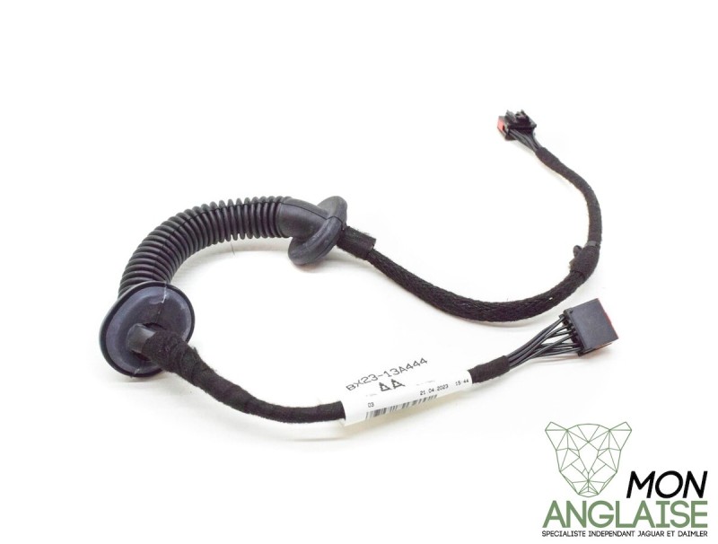 Câble de connexion de faisceau de coffre Jaguar XF de 2008 à 2011 Référence OE : C2Z19873
