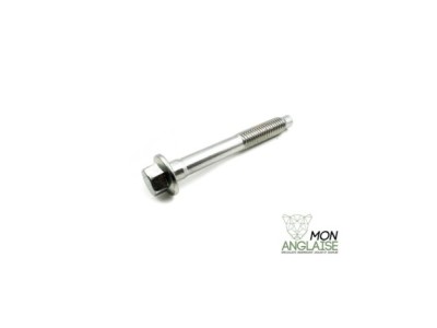 Boulon hexagonal M8 x 60mm Jaguar XF de 2008 à 2015 Référence OE : XR838685