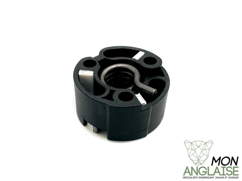 Coupleur de nez de superchargeur 49