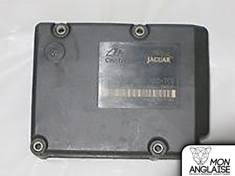 Module de commande ABS TCS Jaguar XJ8 de 1998 à 2002 Référence OE : JLM21323