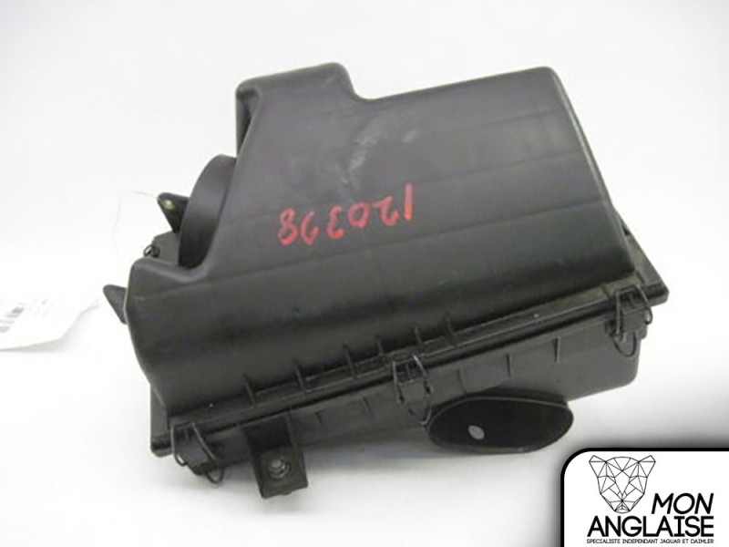 Support de filtre à air Jaguar XJ8 de 1998 à 2002 Référence OE : NNE3500BA