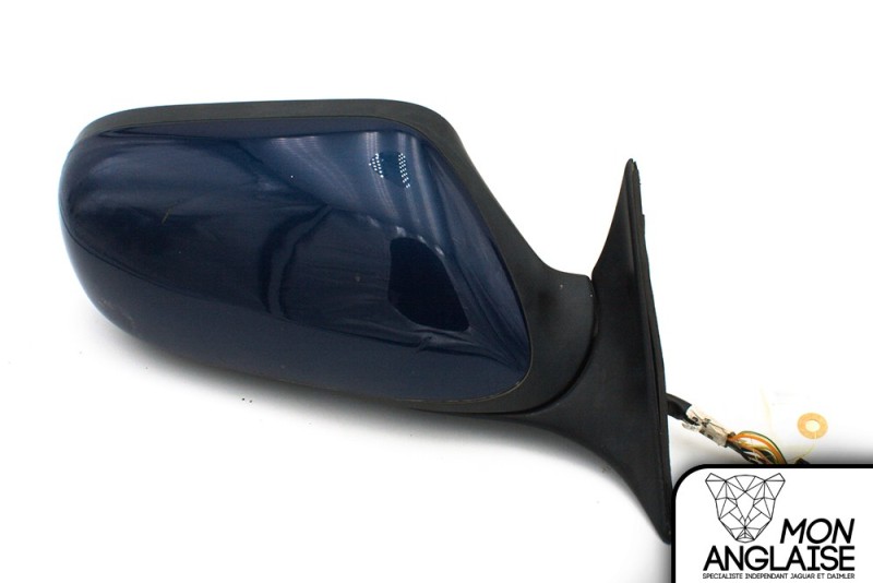 Rétroviseur extérieur droite Jaguar XJ8 de 1998 à 2002 Référence OE : HNJ3400AA