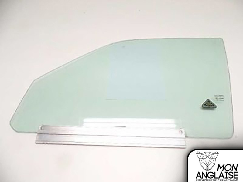 Vitre avant gauche Jaguar XJ8 de 1998 à 2002 Référence OE : GNA1001CC