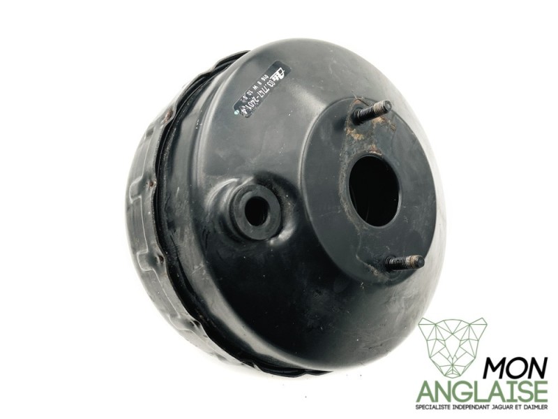Amplificateur de frein (3 fixations) Jaguar XJ8 de 1998 à 1999 Référence OE : JLM20557