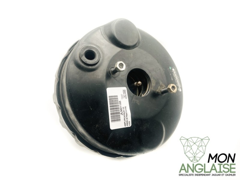 Amplificateur de frein (4 fixations) Jaguar XJ8 de 1999 à 2002 Référence OE : JLM21165