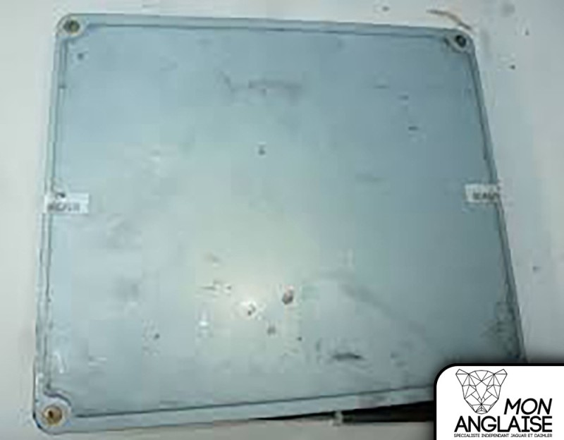 Module de gestion moteur Jaguar XJ8 de 1998 à 1999 Référence OE : LNC1410HB