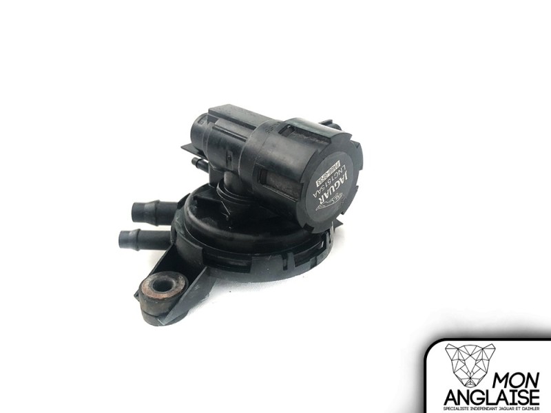 Soupape de purge Jaguar XJ8 de 1998 à 2002 Référence OE : LNC1515AA