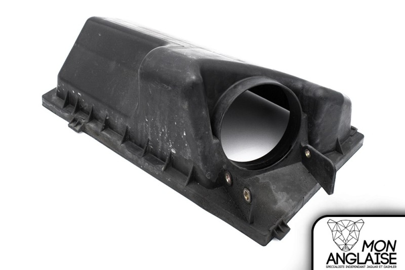 Couvercle de filtre à air Jaguar XJ8 de 1998 à 2002 Référence OE : NNE35COUV