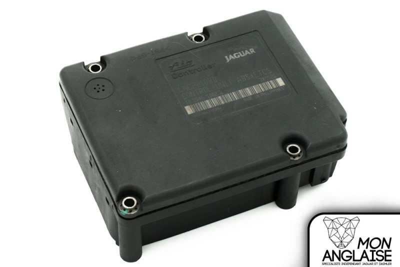 Module de commande ABS TCS Jaguar XJ8 de 1998 à 2002 Référence OE : LNC2210BD