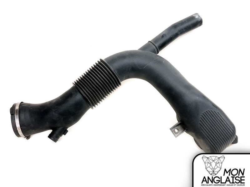 Tuyau d'admission d'air Jaguar XJ8 de 1999 à 2002 Référence OE : NNE3555BC