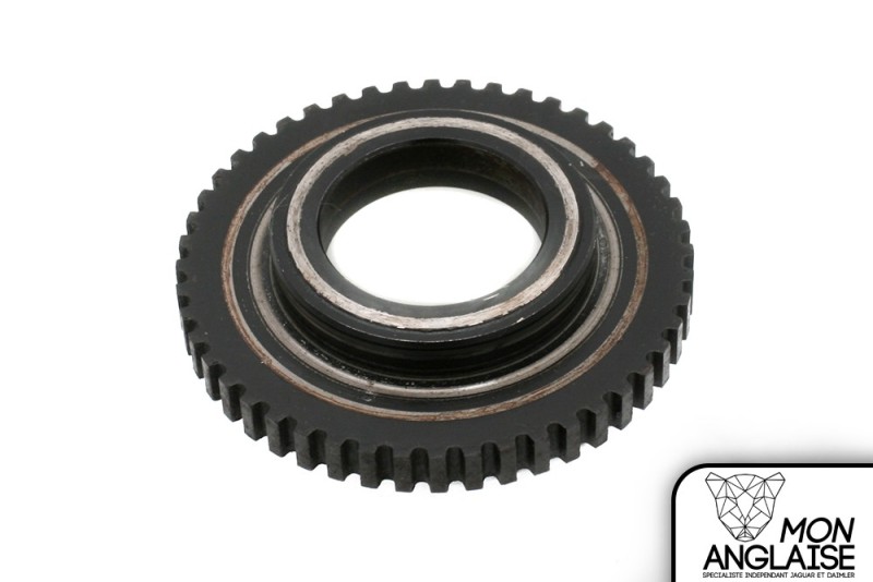 Rotor de capteur ABS arrière Jaguar XJ8 de 1998 à 2002 Référence OE : CBC4705