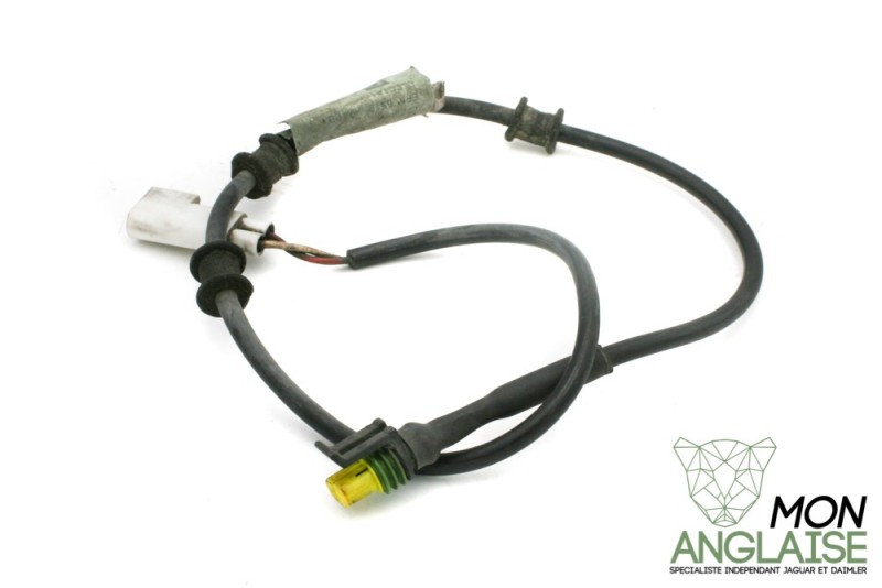 Faisceau ABS avant Jaguar XJ8 de 1998 à 2002 Référence OE : LNF3410AA