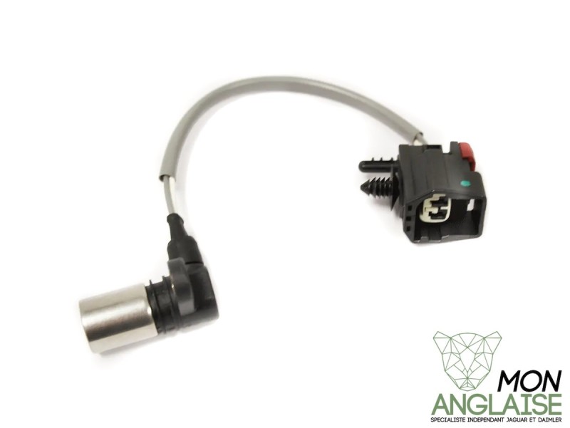 Capteur de position d'arbre à cames droite Jaguar XJ8 de 1999 à 2002 Référence OE : LRA1646BC