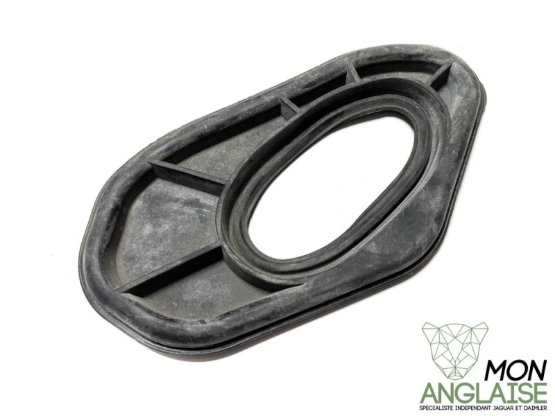 Joint caoutchouc prise d'air Jaguar XJ8 de 1998 à 2002 Référence OE : NNC3541AA